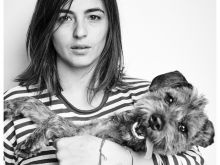 Alanna Masterson