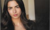 Alanna Masterson