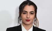 Alanna Masterson