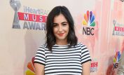 Alanna Masterson