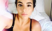 Alanna Masterson