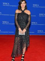 Alanna Masterson photo