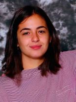 Alanna Masterson