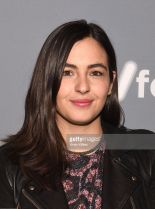 Alanna Masterson photo