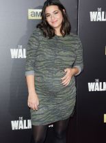 Alanna Masterson photo