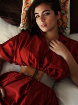 Alanna Masterson photo