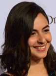 Alanna Masterson