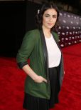 Alanna Masterson