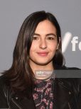 Alanna Masterson