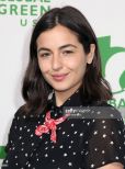 Alanna Masterson