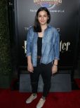 Alanna Masterson