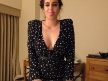 Alanna Saunders