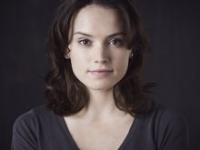 Alanna Saunders