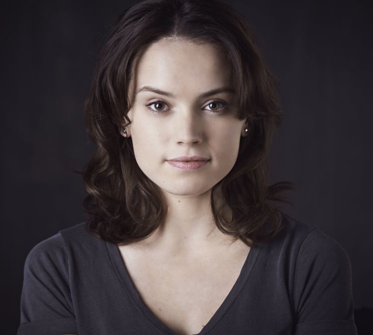 Alanna Saunders
