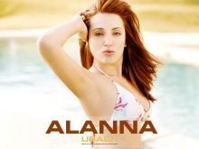 Alanna Ubach