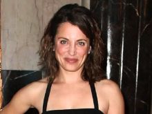 Alanna Ubach