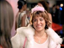 Alanna Ubach photo