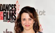 Alanna Ubach