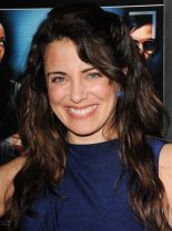 Alanna Ubach