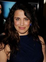 Alanna Ubach