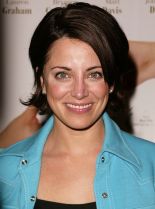 Alanna Ubach #204534 picture (Portrait Medium)