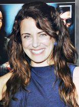 Alanna Ubach