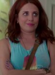 Alanna Ubach