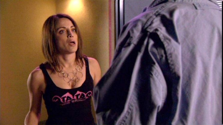 Alanna Ubach