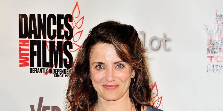 Alanna Ubach