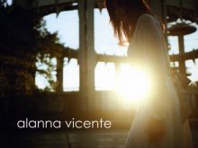 Alanna Vicente