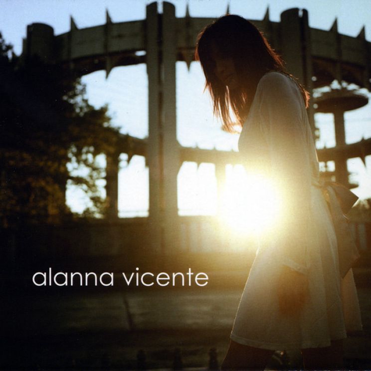 Alanna Vicente