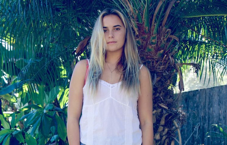Alanna Vicente
