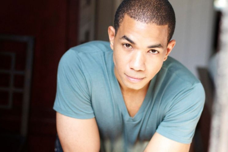 Alano Miller