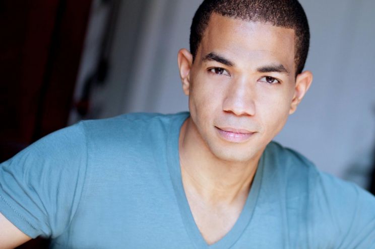 Alano Miller