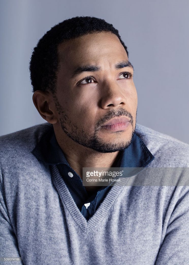 Alano Miller