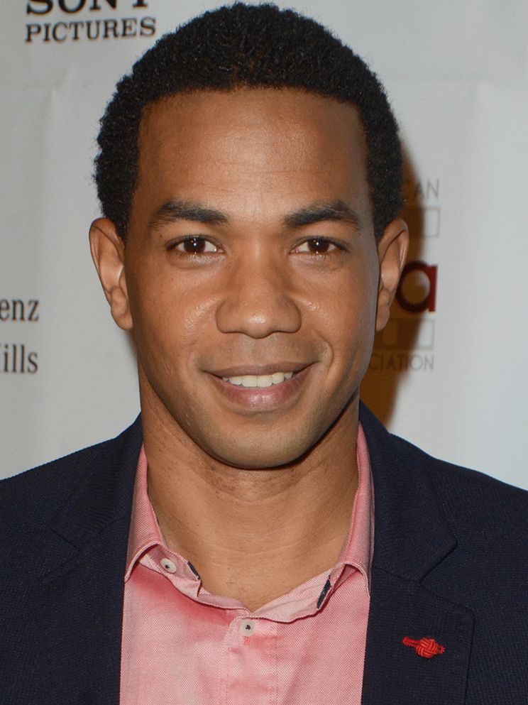 Alano Miller