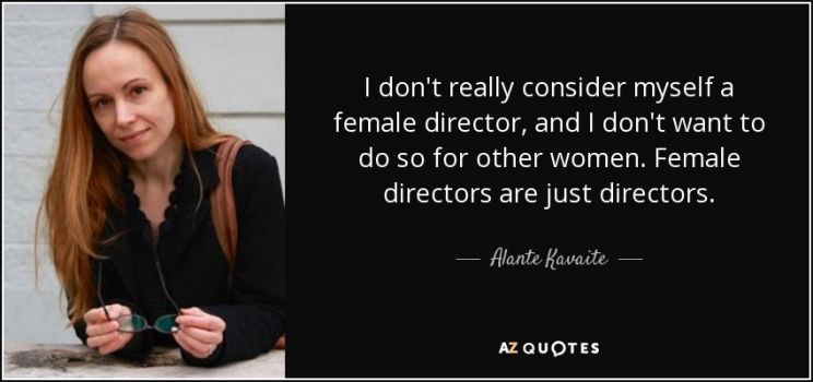 Alante Kavaite