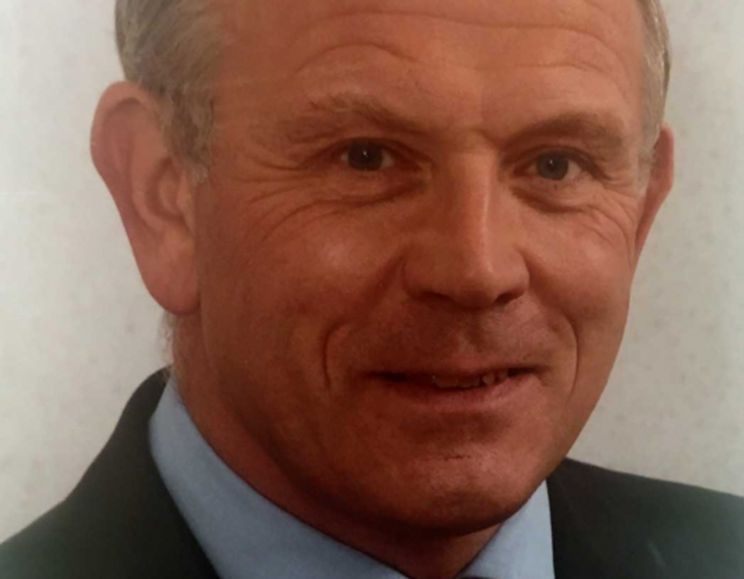 Alastair Duncan