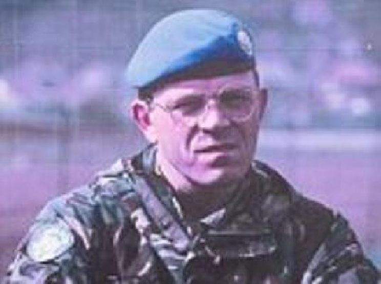 Alastair Duncan