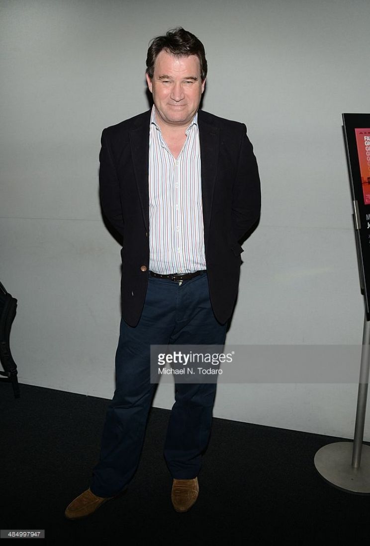 Alastair Fothergill