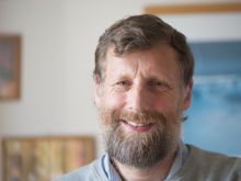 Alastair MacIntosh