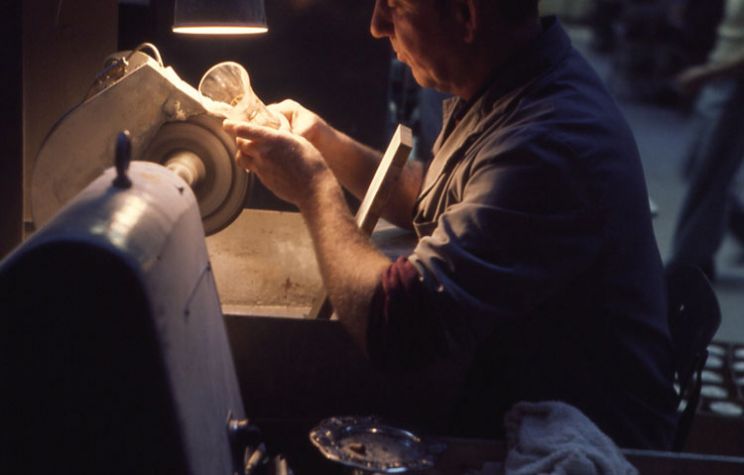 Alastair MacIntosh