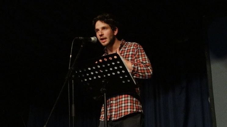 Alastair Mackenzie