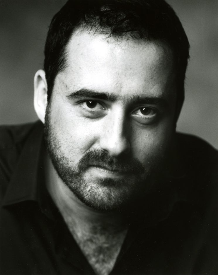 Alastair Parker