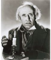 Alastair Sim