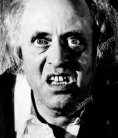 Alastair Sim