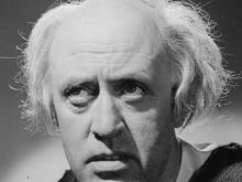 Alastair Sim