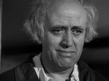 Alastair Sim