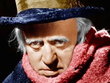 Alastair Sim