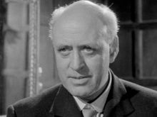 Alastair Sim